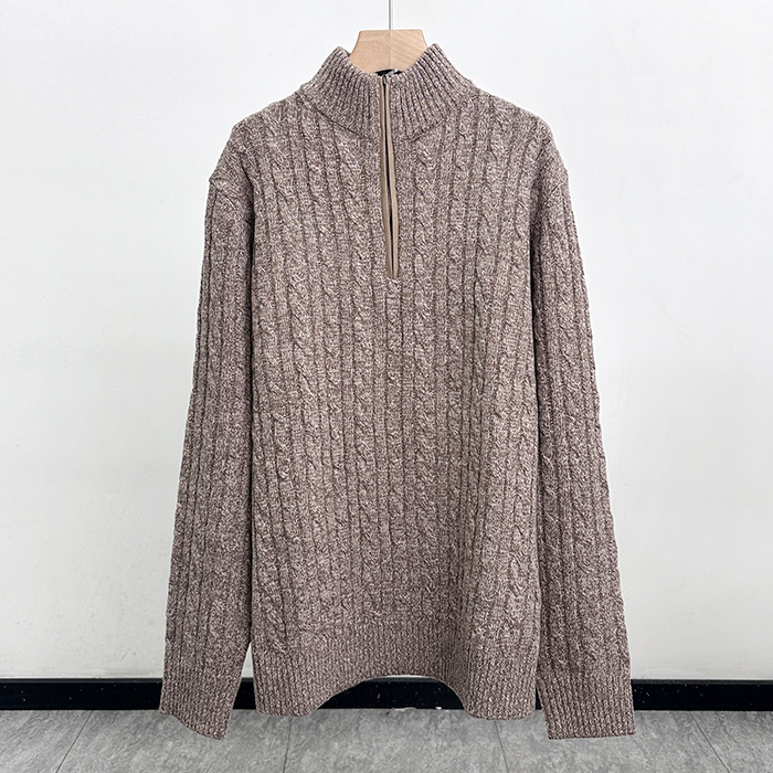 ルルレモン メンズ ジッパー セーター -  Zipper er - lpc8185x