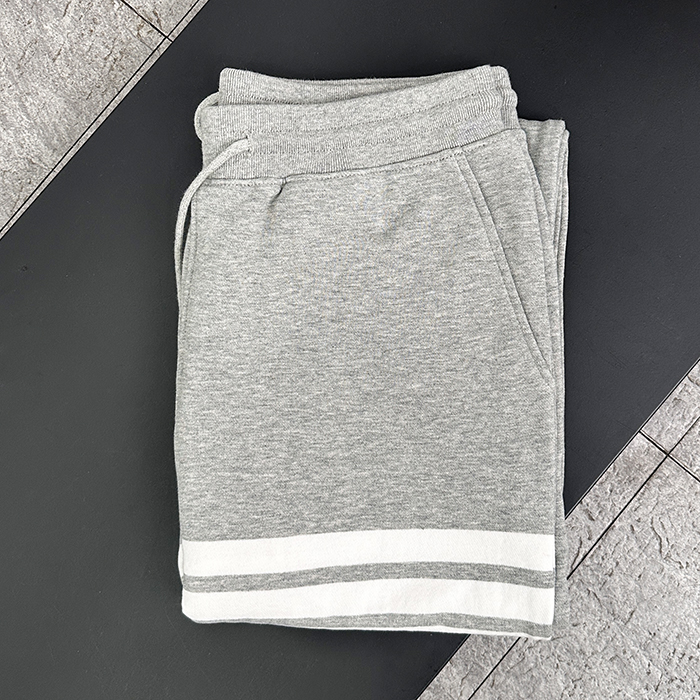 トムブラウン ユニセックス トレーニング パンツ -  - thc1199x