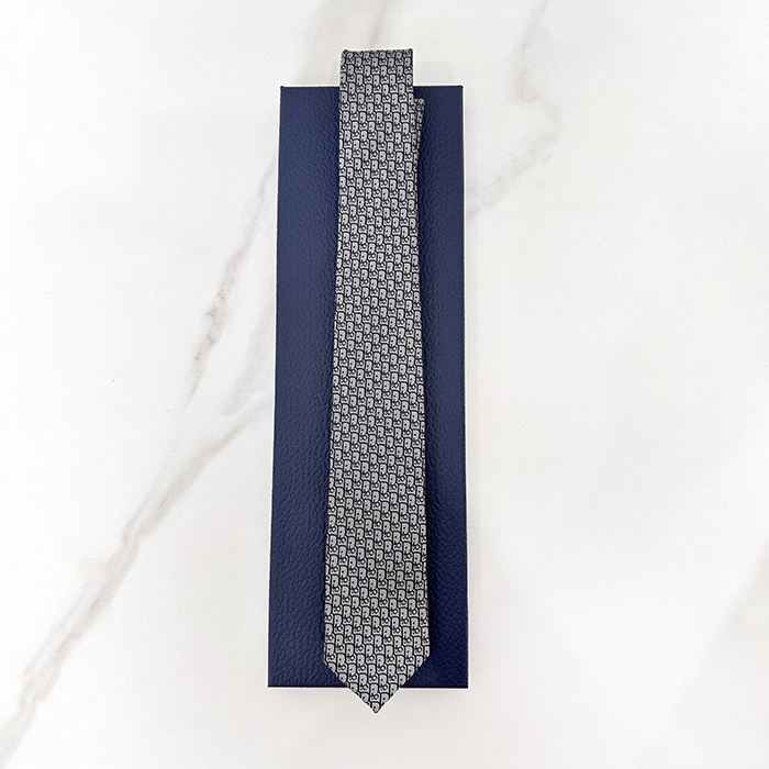 DIORI MENS NECKTIE - ディオール メンズ ネクタイ DI0001