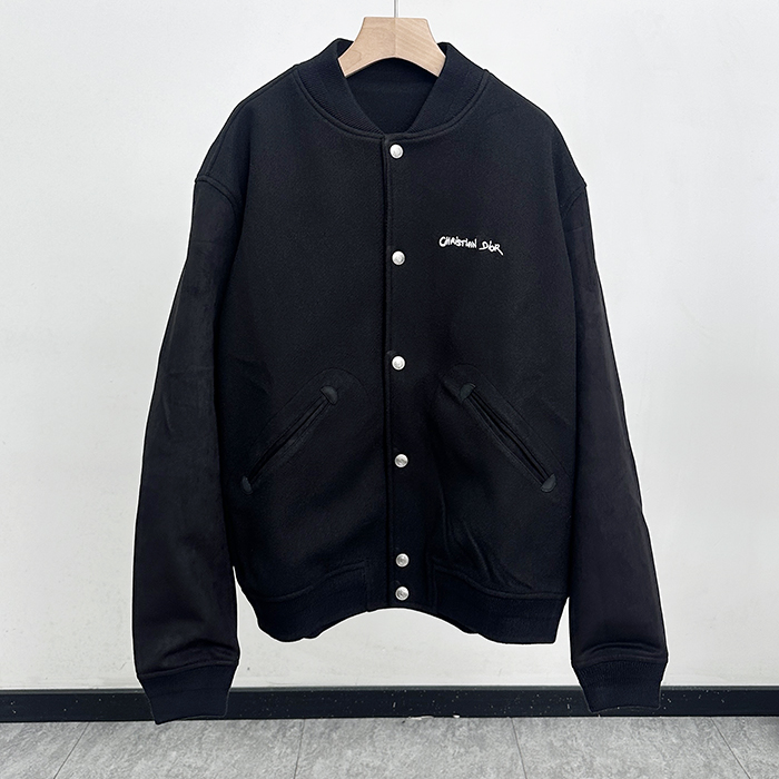 ディオール メンズ カジュアル ジャケット -  - dic8472x