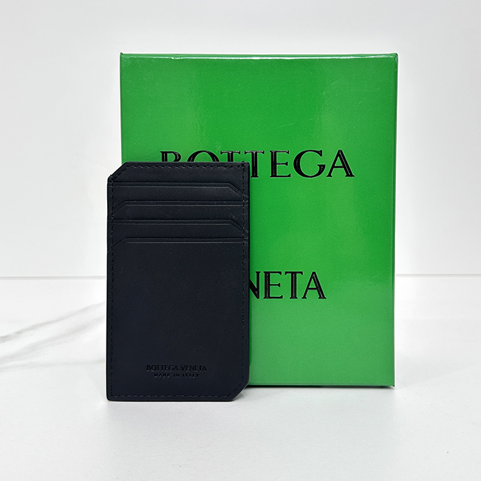 ボッテガヴェネタ メンズ ピッコロ カード財布 - Piccolo Card Case - bvw265x