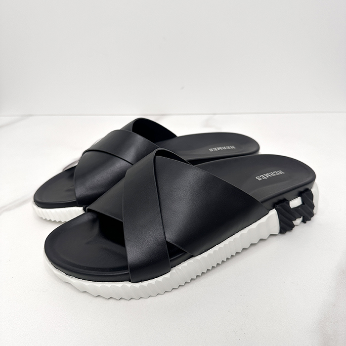 エルメス メンズ Infra サンダル -  Infra Sandals - hes7433x