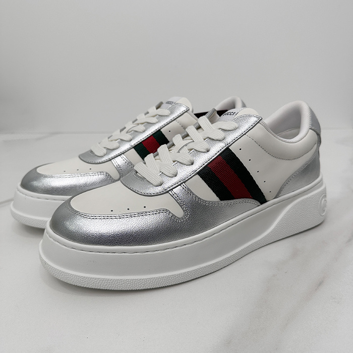 グッチ メンズ ハンキー スニーカー -Chunky  - gus8283x