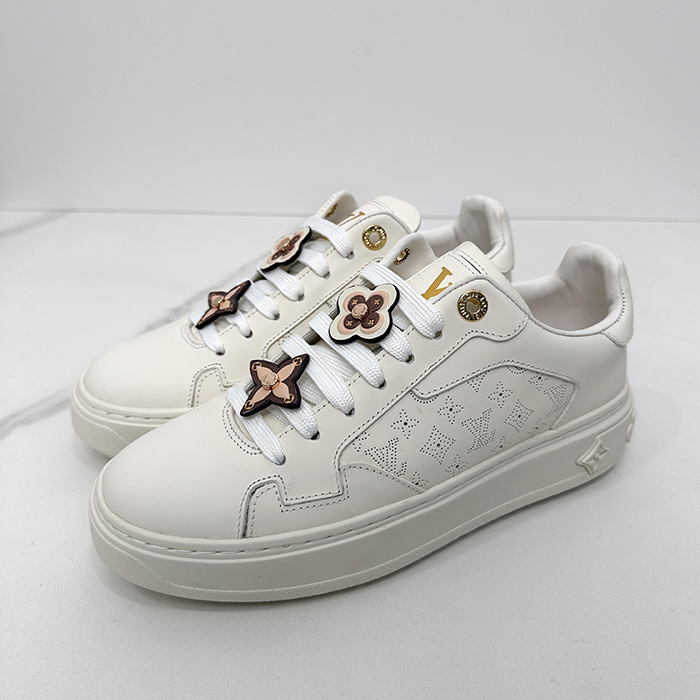 ルイヴィトン レディース タイムアウト スニーカー - Time Out  - lvs8311x