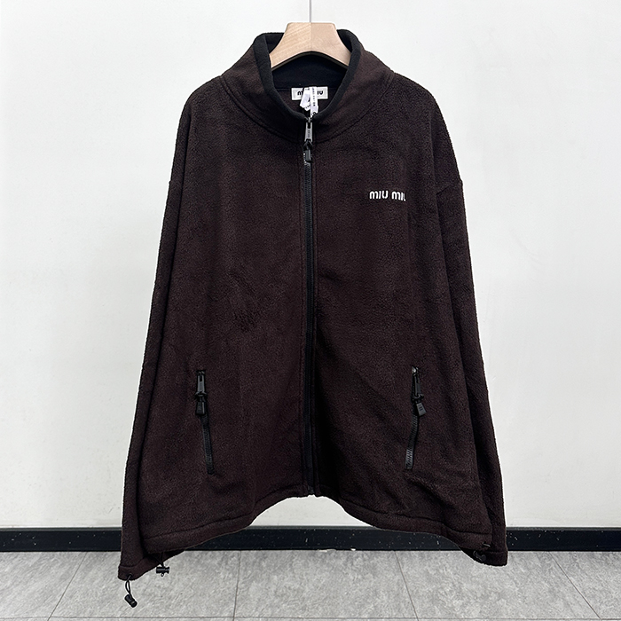 ミュウミュウ メンズ カジュアル ジャケット -  - mic8454x