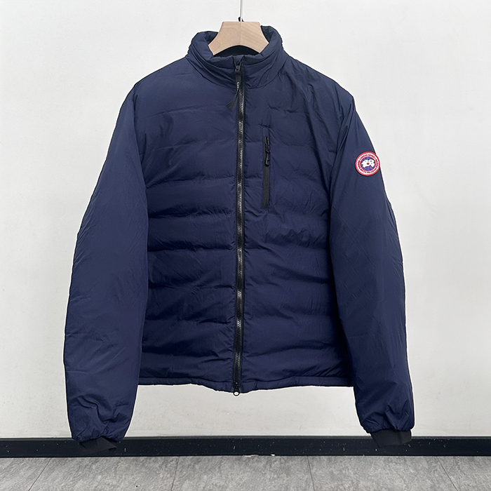 カナダグース メンズ ダウン ジャケット - Canada goose Down  - cac8690x 