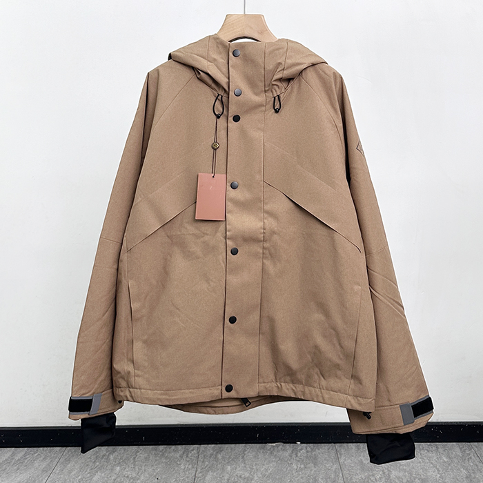 ルルレモン メンズ ダウン ジャケット -  Down  - lpc3405x