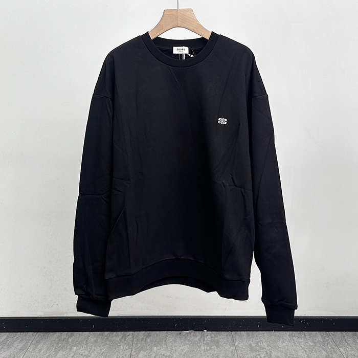 セリーヌ メンズ モダン スウェット -  - cec7767x