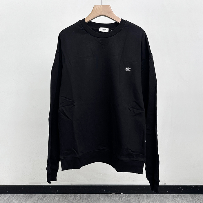 セリーヌ メンズ モダン スウェット -  - cec7767x