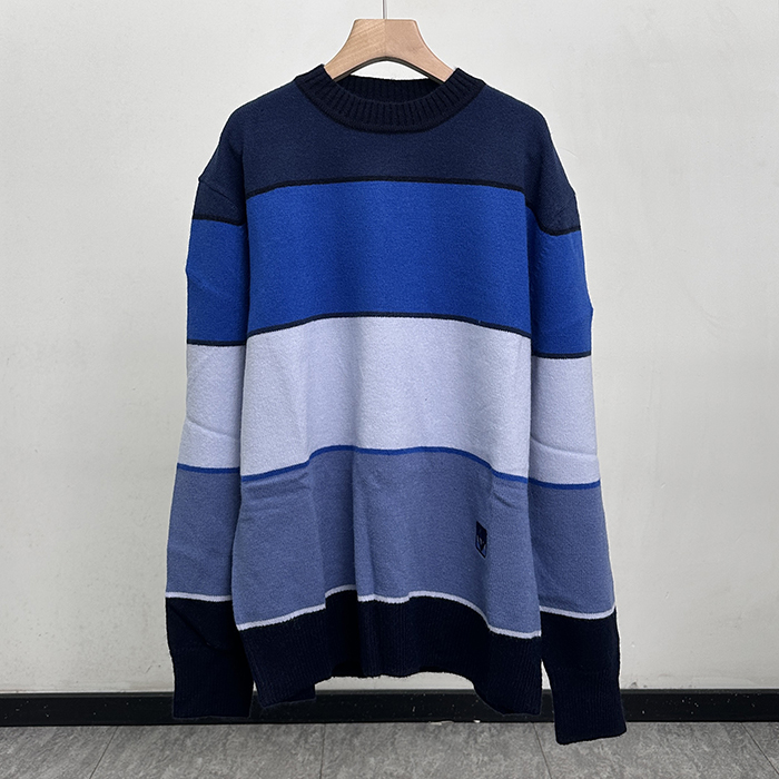 ディオール メンズ ラウンドネックセーター -  Knitwear - dic7992x