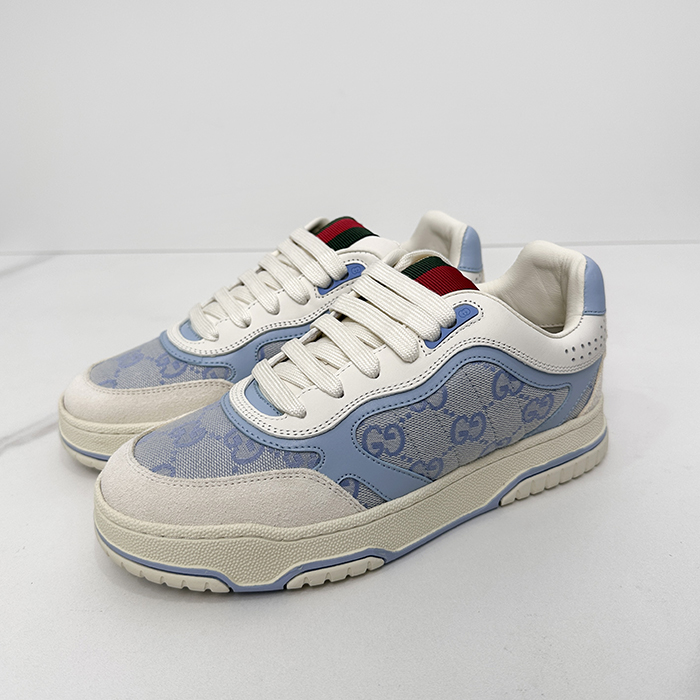 グッチ ユニセックス リウェブ スニーカー -Reweb  - gus7068x