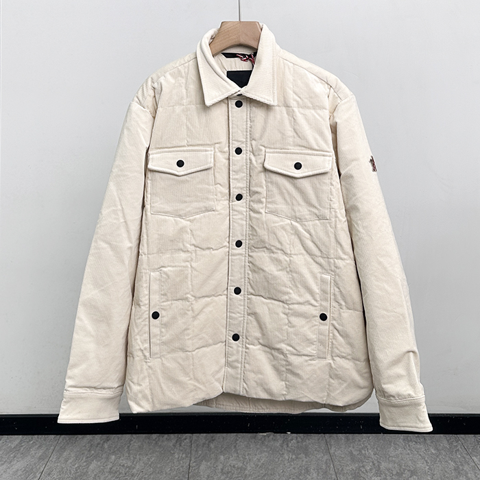 モンクレール メンズ ダウン ジャケット - Down  - moc8446x