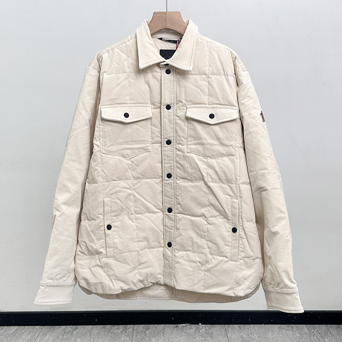 モンクレール メンズ ダウン ジャケット - Down  - moc8446x