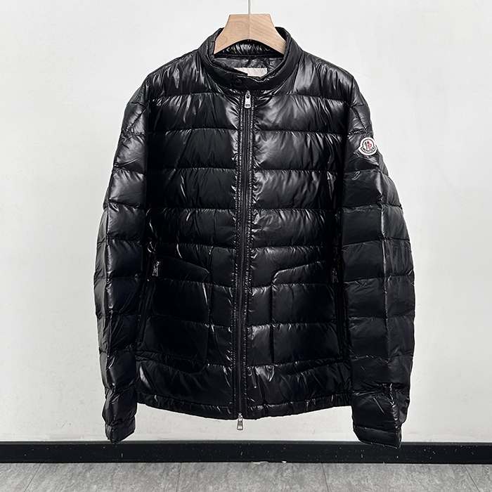 モンクレール メンズ ライトウェイト パディング -  - moc8447x
