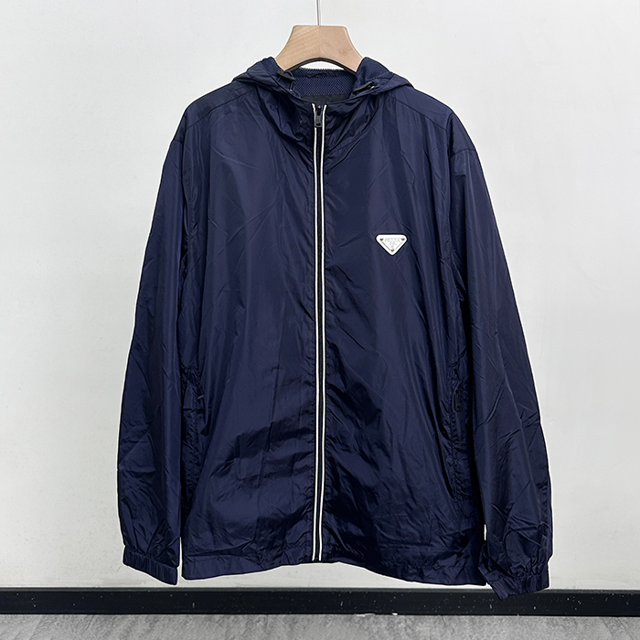 プラダ メンズ カジュアル ジャケット -- prc2444x