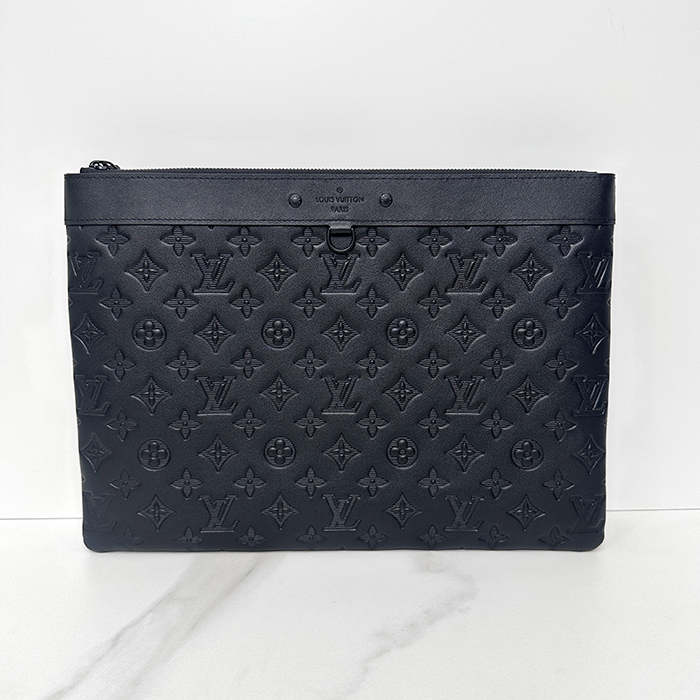  ルイヴィトン ディスカバリー ポシェット クラッチバッグ バッグ - dd172x