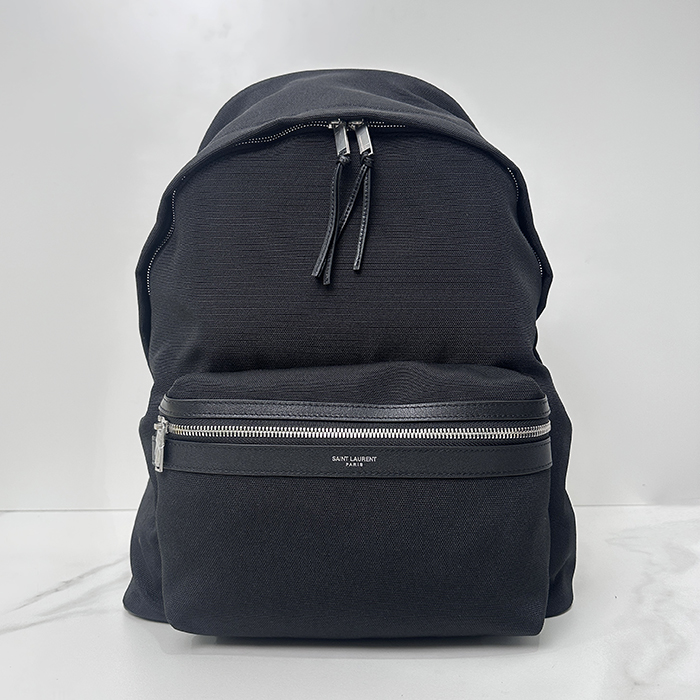 サンローラン メンズ クラシック 시티 バックパック - City - ysb8126x