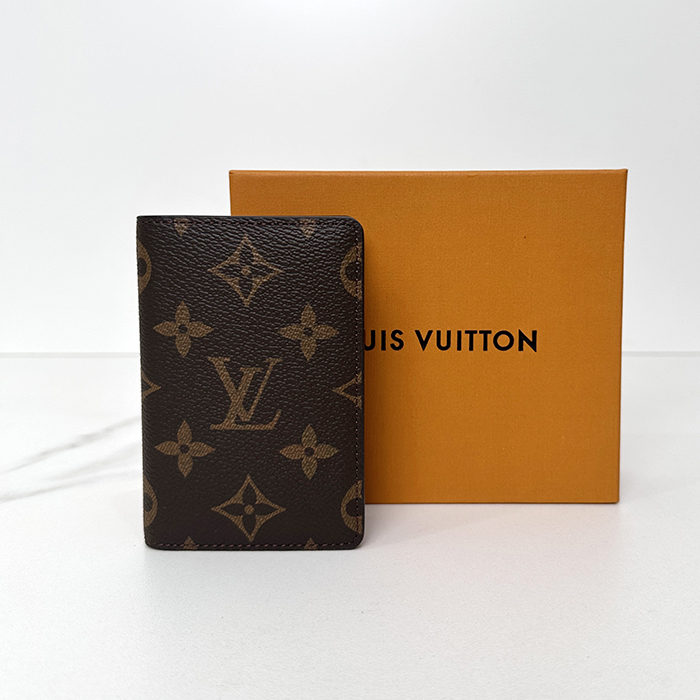  ルイヴィトン メンズ ポケットオーガナイザー - dd747x