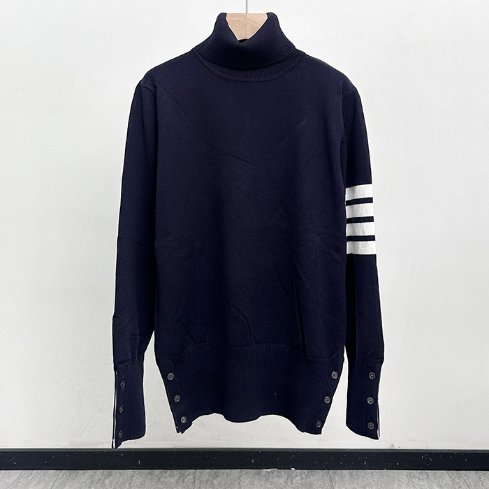  トムブラウン カシミア  ニット - dd507x