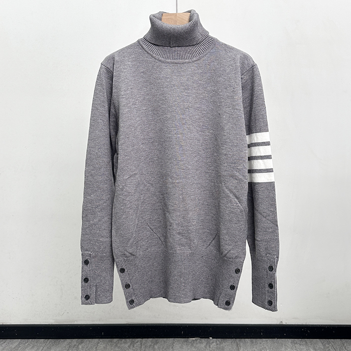  トムブラウン カシミア  ニット - dd507x