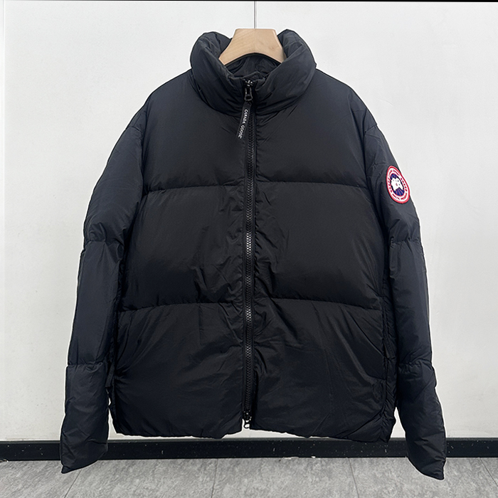 カナダグース メンズ ダウン パディング - Canada goose  - cac3956x