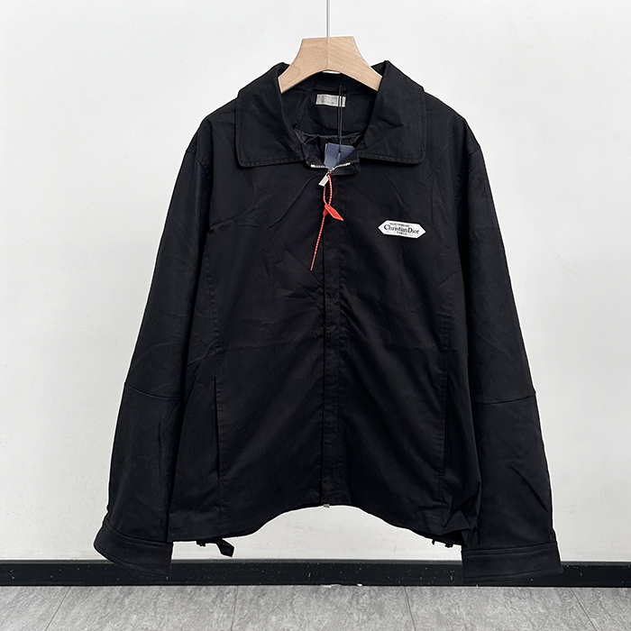 ディオール メンズ ポロ ジャケット -  Polo  - dic8636x