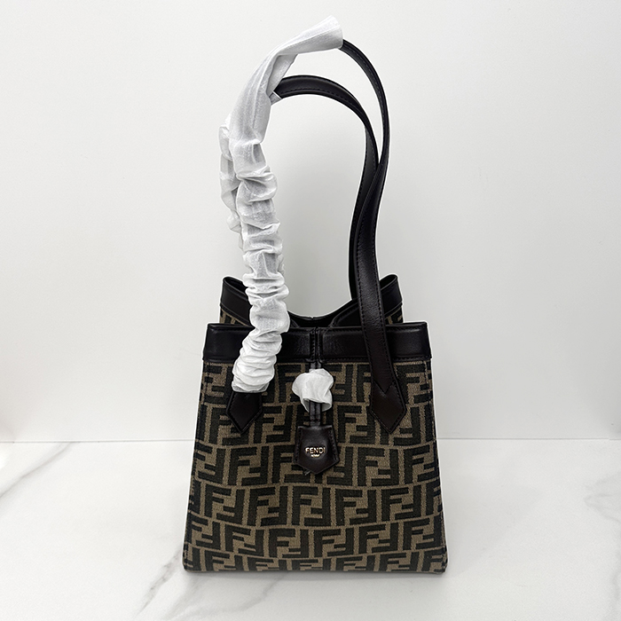 フェンディ レディース オリガミミディアム -  Origami  - feb10343x