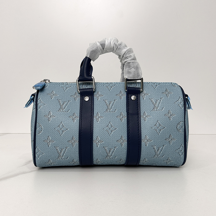 ルイヴィトン メンズ キーポル バンドリエール 25 M1507 -  Bandoulière 25 - lvb10691x