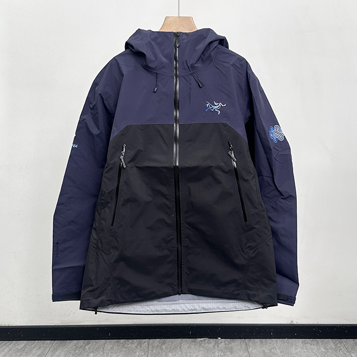 アークテリクス メンズシェルジャケット - Arcteryx Shell  - arc7949x