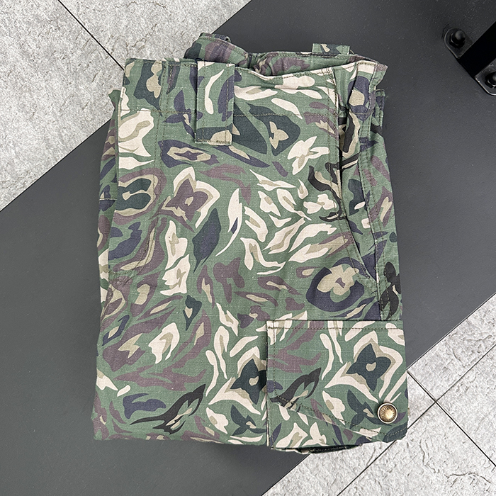 ルイヴィトン メンズ カジュアル パンツ - - lvc8553x