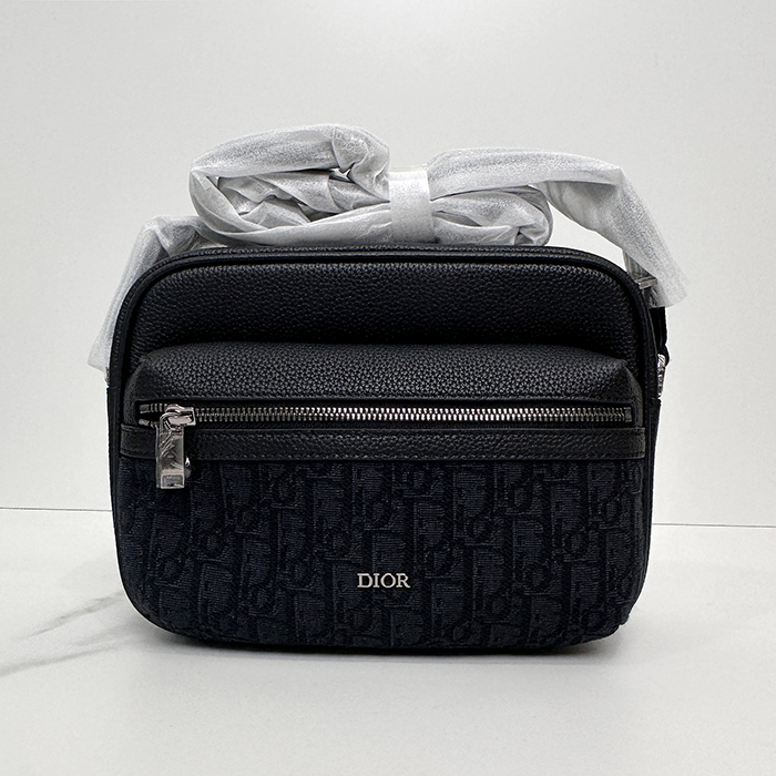 ディオール メンズ ライダー 2.0 バッグ -  Rider 2.0 - dib4713x