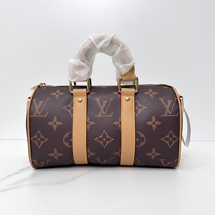 ルイヴィトン メンズ キーポル バンドリエール 25 M14026 -  Bandouliere 25 - lvb5567x