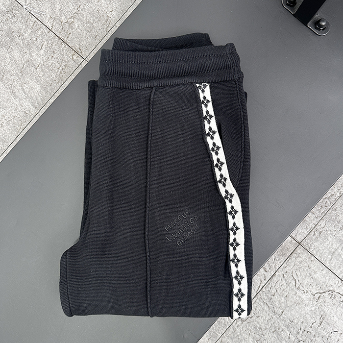 ルイヴィトン メンズ スウェット パンツ -   - lvc8482x