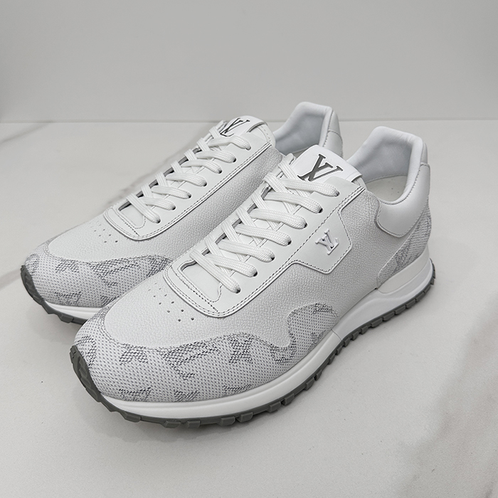 ルイヴィトン メンズ ランアウェイ スニーカー -  Run AWay  - lvs1690x 