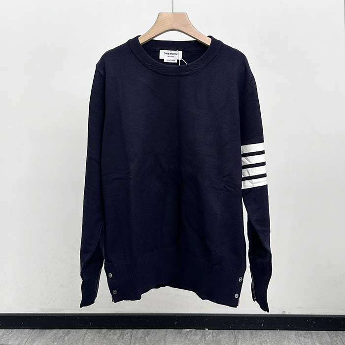  トムブラウン カシミア  ニット - dd477x