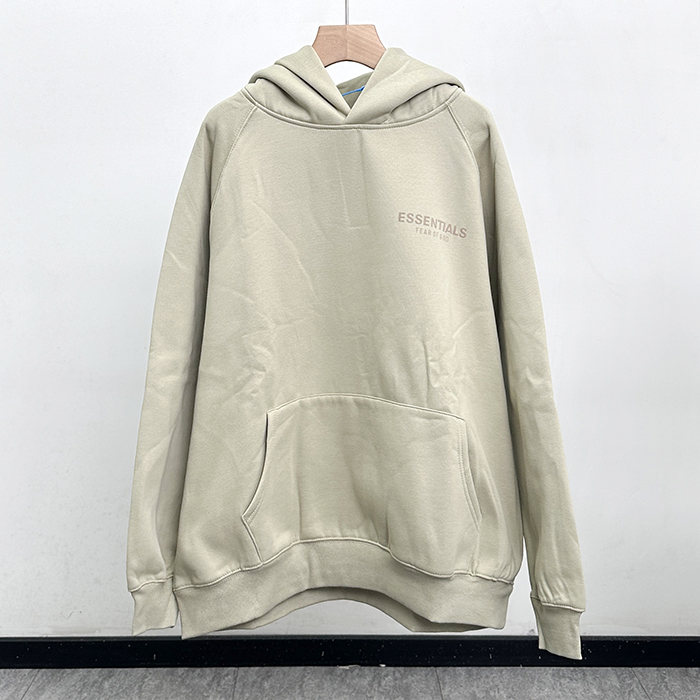 フィアオブゴッド メンズ カジュアル フーディーTシャツ &パンツ- Fear of god &- fecお客様が注文した他社製品