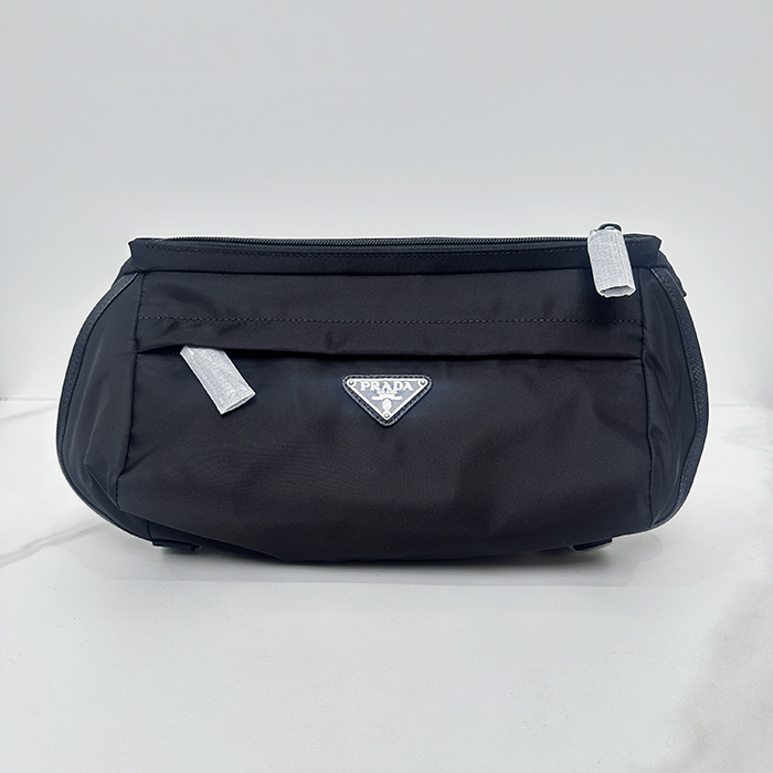 プラダ リナイロン ショルダーバッグ 2VH994 -  Renylon - pr48x