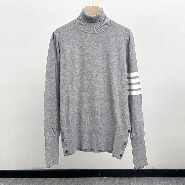  トムブラウン カシミア  ニット - dd507x