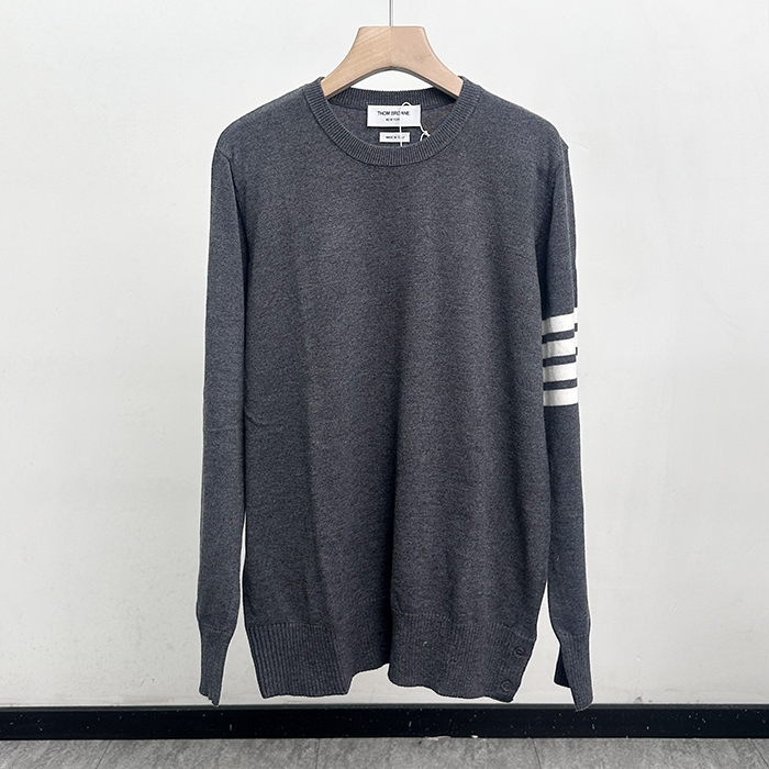  トムブラウン カシミア  ニット - dd477x