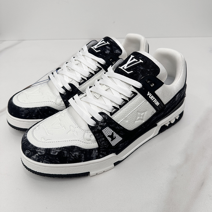 ルイヴィトン メンズ Trainer スニーカー -  Trainer  - lou04910x