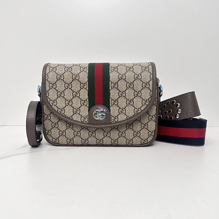 グッチ レディース オフィディア フラップバッグ -  Flap - gub4842x