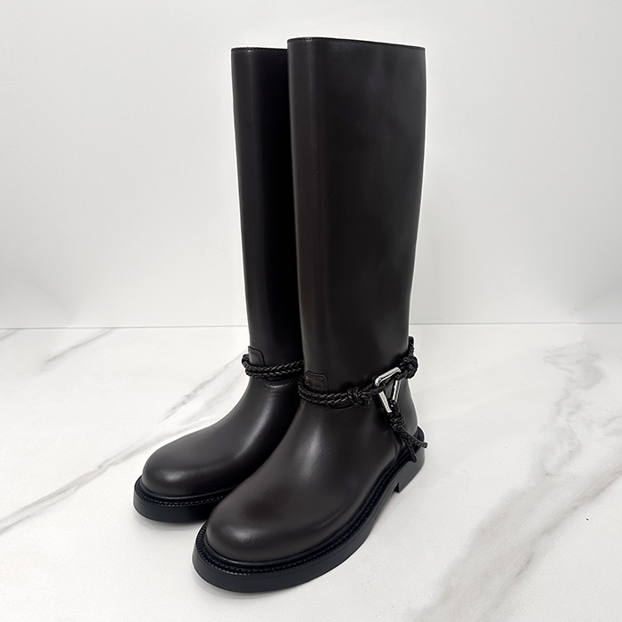 ボッテガヴェネタ レディース ブーツ -  James Boots - bvs8254x