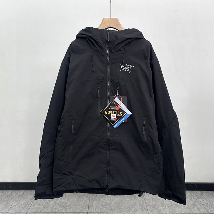アークテリクス メンズ ベータダウン  ジャケット - Arcteryx Beta Down Insulated  - arc4354x
