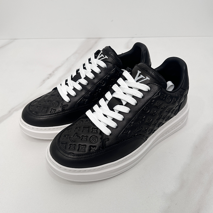 ルイヴィトン メンズ ビバリーヒルズ スニーカー -  Beverly Hills  - lvs7543x