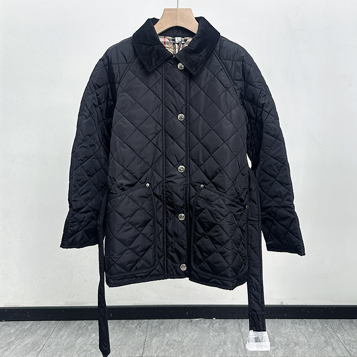 バーバリー レディース ダウン ジャケット -  Down  - buc5809x