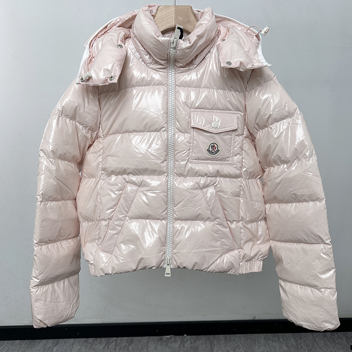 モンクレール レディース Andro ダウン パディング -  Andro  - moc5109x
