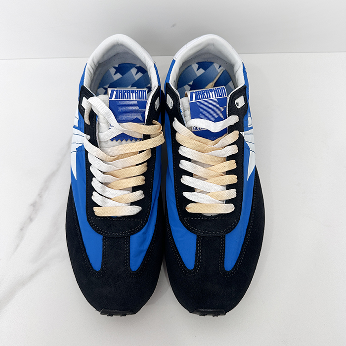 ゴールデングース ユニセックス スター マラソン - Star Marathon - gos7959x