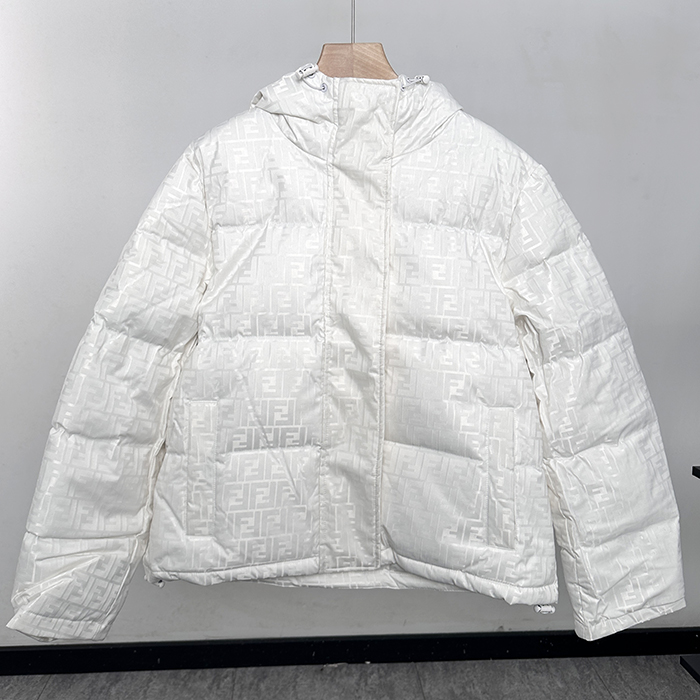 フェンディ メンズ ダウン パディング -  - fec4219x