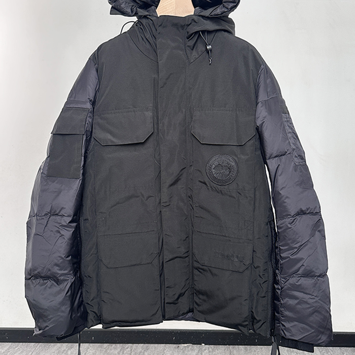  Expedition Prka - カナダグース メンズ パーカー - can304x