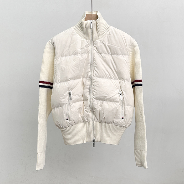 トムブラウン レディース ダウン パディング -  Padding - thc3097x